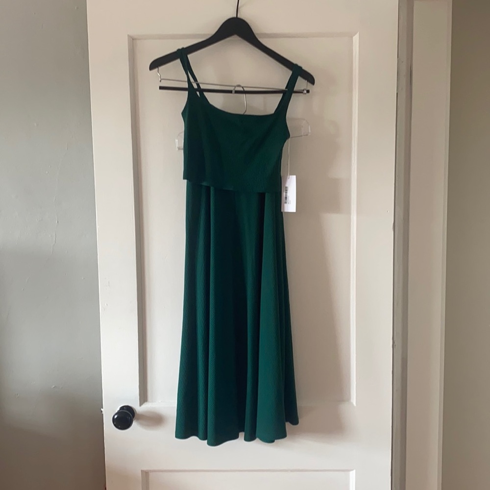 Reformation Molly two piece set NEW
